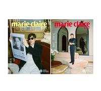 Marie Claire Magazine Korea BIFF Edition 2025 Lee Byung-hun [Versione casuale]