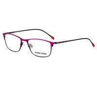 Marie Claire MC6213-FUS Cateye Design Occhiali da Lettura Rosa Fucsia Viola 52mm