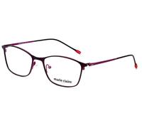 Marie Claire MC6214-PFS Polarizzati Bifocali Sole Viola Fucsia Rosa Acceso 54mm