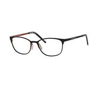 Marie Claire MC6216 Acciaio Inox Lettura Occhiali Nero/Arancio 51mm + 4.50 Power