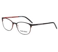 Marie Claire MC6216 Donna Polarizzati Bifocali Sole 41 Scelta Nere Arancio 51mm