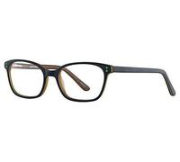 Marie Claire MC6230 Donna Cateye Lettura Occhiali Verde Foresta 48mm + 2.00