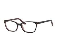 Marie Claire MC6230 Donna Lettura Occhiali Burgundy/Arancio 48mm + 4.00 Potenza