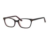 Marie Claire MC6230 Donna Lettura Occhiali Burgundy/Arancio 48mm + 5.00 Potenza