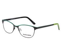 Marie Claire MC6231-BGN Occhiali Da Vista Blu Multi-Focus Neri Verdi 51mm
