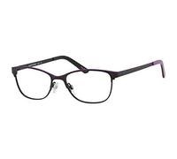 Marie Claire MC6231 Donna Lettura Occhiali Nero Lavanda/Viola 51mm + 0.00 Power