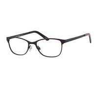 Marie Claire MC6231 Donna Lettura Occhiali Nero Lavanda/Viola 51mm + 2.75 Power