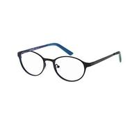 Marie Claire MC6236 Donna Lettura Occhiali Nero Blu Navy 46mm + 6.00 Potenza