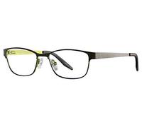 Marie Claire MC6239 Donna Quadrato Lettura Occhiali Jade Verde 49mm + 3.75 Power