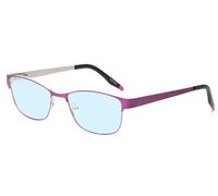 Marie Claire MC6239-LAV Polarizzati Bifocali Occhiali da Sole Lavanda Viola Nero