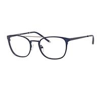 Marie Claire MC6248 Metallo Tondo Lettura Occhiali Blu Navy 49mm + 1.75 Potenza