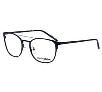 Marie Claire MC6248-NVY Donna Classico Design Lettura Occhiali IN Blu Navy 49mm