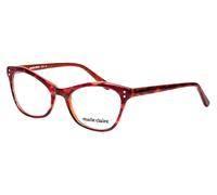 Marie Claire MC6252-BUT Polarizzati Bifocali Sole Bordeaux Rosso Tartaruga 53mm