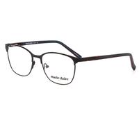 Marie Claire MC6259-BLK da Signora Occhio di Gatto Cerchio Completo Design