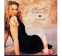 Marie Clare D'Ubaldo - Marie Clare D'Ubaldo / The Rhythm Is Magic