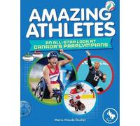 Marie-Claude Ou Amazing Athletes: An All-Star Look at Canada' (Copertina rigida)