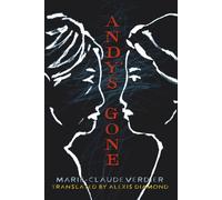 Marie-Claude Verdier Andy's Gone (Tascabile)