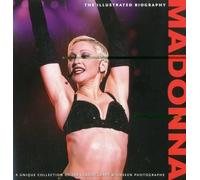 Marie Clayton Madonna (Tascabile)