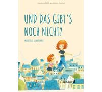 Marie Colot Ian de H Und das gibt's noch nicht? (Carl-Auer Ki (Copertina rigida)