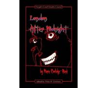 Marie Coolidge-Rask London After Midnight - Couch Pumpkin opertina rigida)