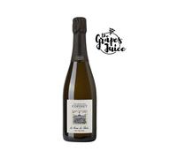 MARIE COPINET LA CROIX DU BALAI CHAMPAGNE EXTRA BRUT BLANC DE MEUNIER FRANCIA