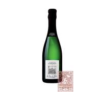 MARIE COPINET LA CROIX DU BALAI CHAMPAGNE EXTRA BRUT BLANC DE MEUNIER - FRANCIA