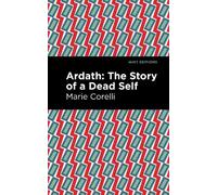 Marie Corelli Ardath (Tascabile) Mint Editions