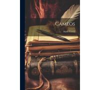Marie Corelli Cameos (Tascabile)