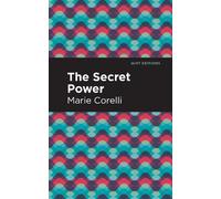 Marie Corelli The Secret Power (Tascabile) Mint Editions