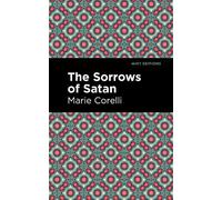 Marie Corelli The Sorrows of Satan (Copertina rigida) Mint Editions