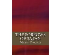 Marie Corelli The Sorrows of Satan (Tascabile)