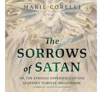 Marie Corelli The Sorrows of Satan (Tascabile) Yellowbacks