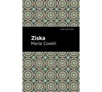 Marie Corelli Ziska (Copertina rigida) Mint Editions