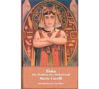 Marie Corelli Ziska (Tascabile)