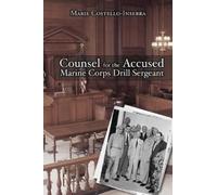 Marie Costello-Inse Counsel for the Accused Marine Corps Drill Serge (Tascabile)