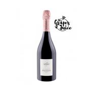 MARIE COURTIN INDULGENCE EXTRA BRUT ROSE 2015 CHAMPAGNE BIO COTE DES BAR FRANCIA