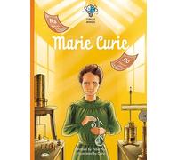 Peter Peter Conz Marie Curie (Copertina rigida) Great Minds