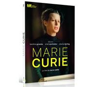 Marie Curie