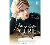 Marie Curie