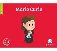 Marie Curie