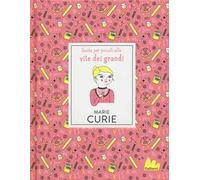 Marie Curie