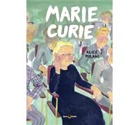 Marie Curie - Milani Alice