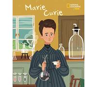 Marie Curie