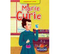 Marie Curie