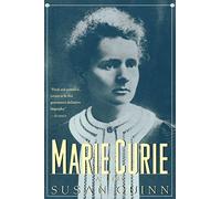Susan Quinn Marie Curie (Tascabile)