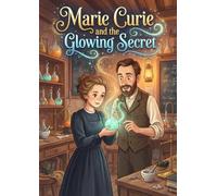 Marie Curie and the Glowing Secret
