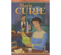 Marie Curie (Animated Hero Classics)