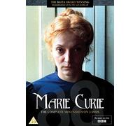 Marie Curie As Seen On BBC1 Starring Nigel Hawthorne [2 Multi Region DVD Box Set] [2014] [Edizione: Regno Unito]