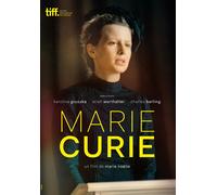 Marie curie (Breitbild, Farbe, Import) Karolina Gruszka Charles Berling