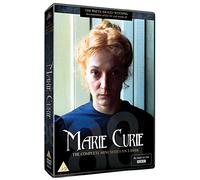 Marie Curie (Complete Series) - 3-DVD Set [ NON-USA FORMAT, PAL, Reg.0 Import - United Kingdom ]